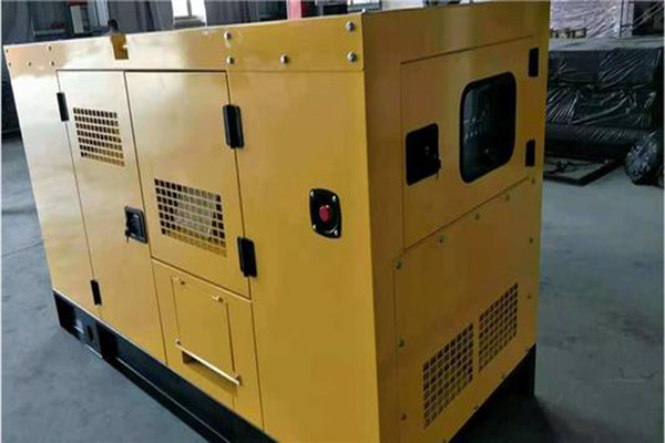 新盈镇发电机出租