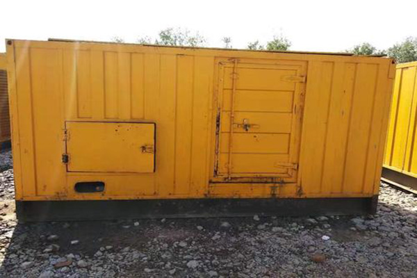 新盈镇发电机出租 新盈镇发电机出租