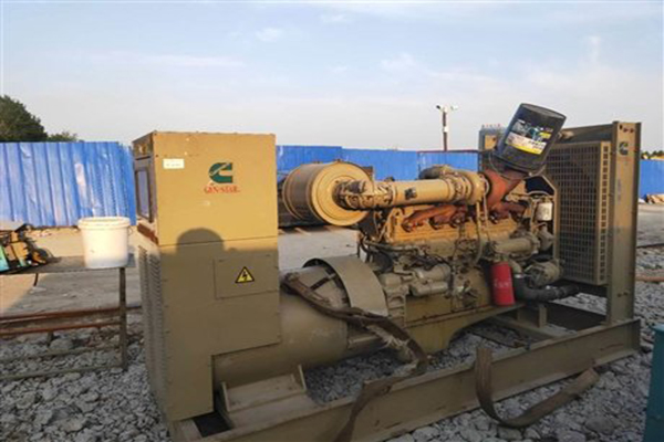 新盈镇发电机出租 新盈镇发电机出租