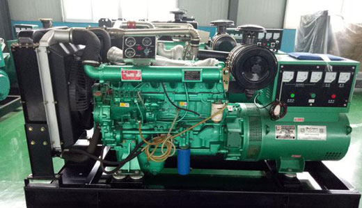 新盈镇发电机不发电的原因 新盈镇发电机不发电的原因