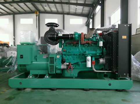新盈镇柴油发电机组 新盈镇柴油发电机组
