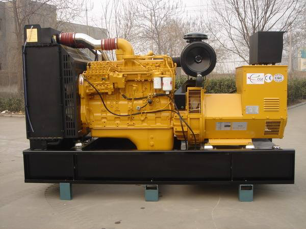 新盈镇发电机出租